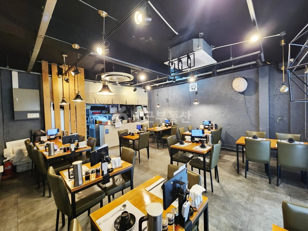 서울특별시 강남구 역삼동 상가 사진 1