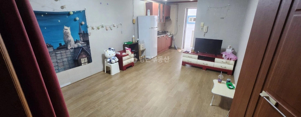 경상북도 포항시 남구 대도동 원룸 사진 1