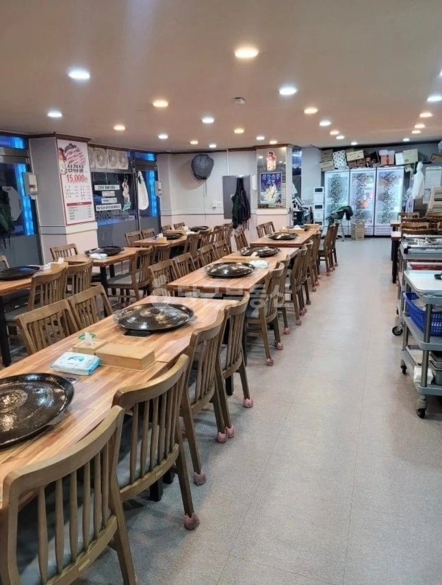 충청남도 천안시 동남구 신부동 상가 사진 1