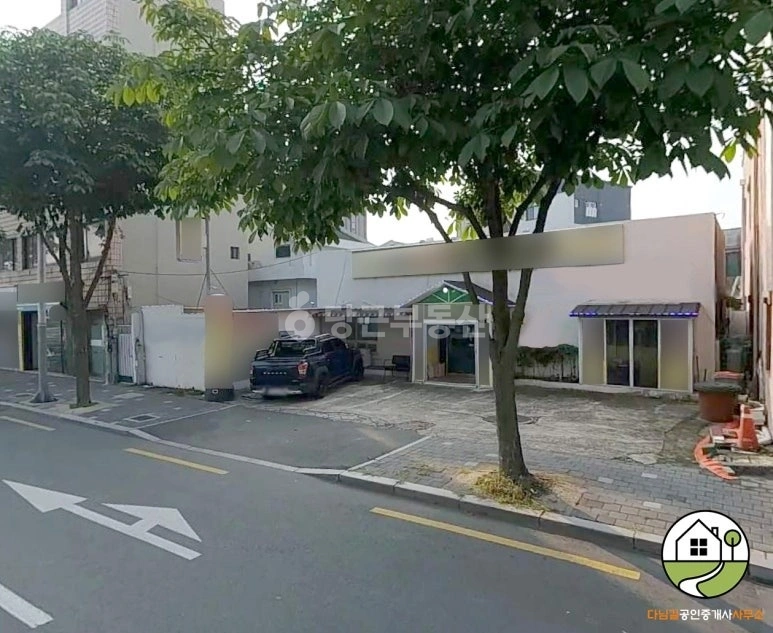 경상북도 경산시 중방동 토지 사진 1