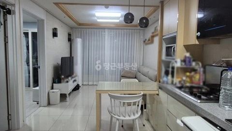 인천광역시 부평구 부평동 오피스텔 사진 1