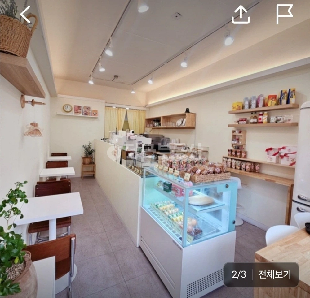 경기도 의정부시 가능동 상가 사진 1
