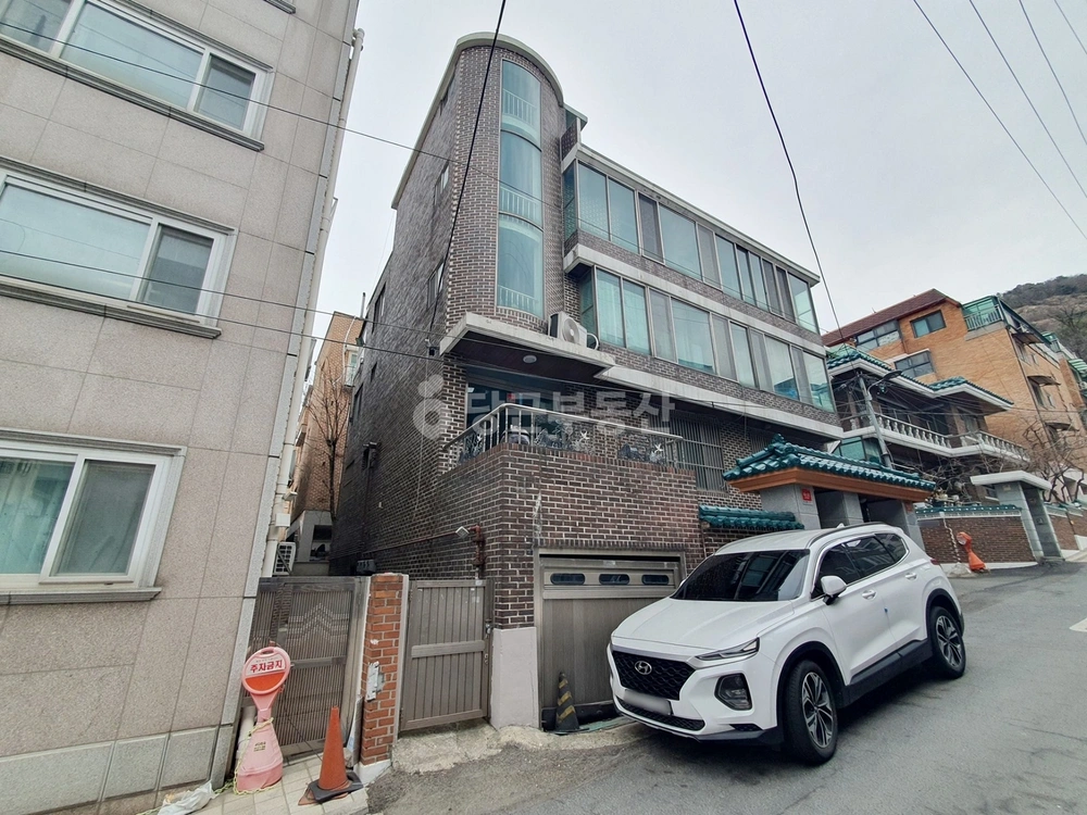 서울특별시 광진구 중곡동 단독/전원주택 사진 1