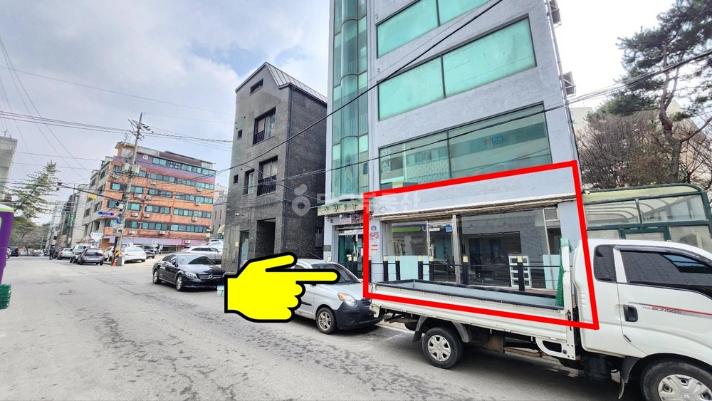 경기도 고양시 덕양구 토당동 상가 사진 1
