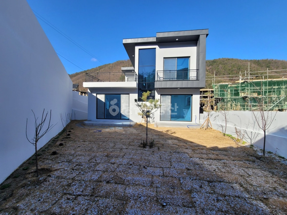 경상북도 경산시 남천면 단독/전원주택 사진 1