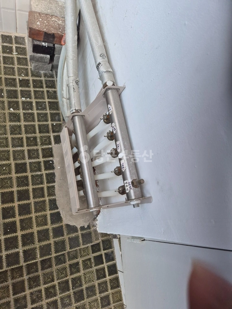 경상북도 포항시 북구 용흥동 아파트 사진 1