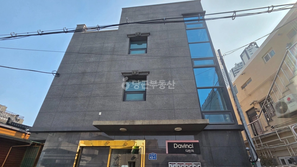 울산광역시 남구 달동 건물 사진 1