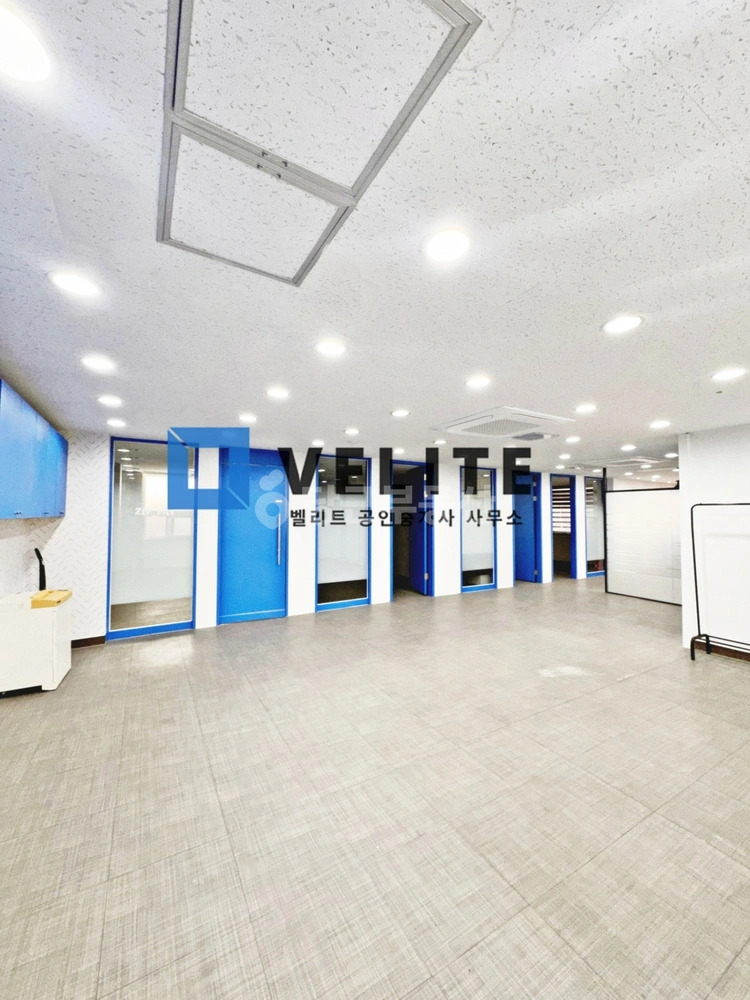 서울특별시 강남구 역삼동 사무실 사진 1
