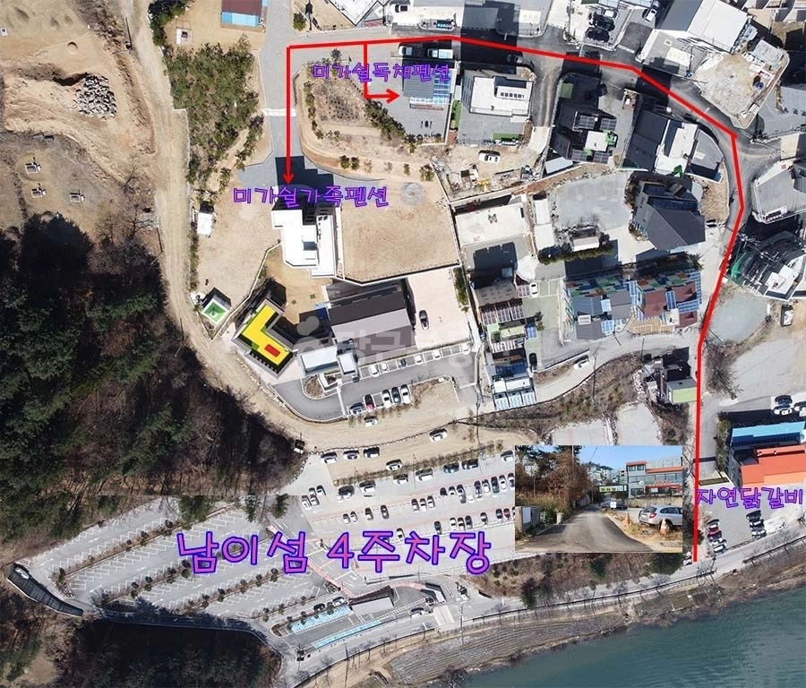 경기도 가평군 가평읍 건물 사진 1