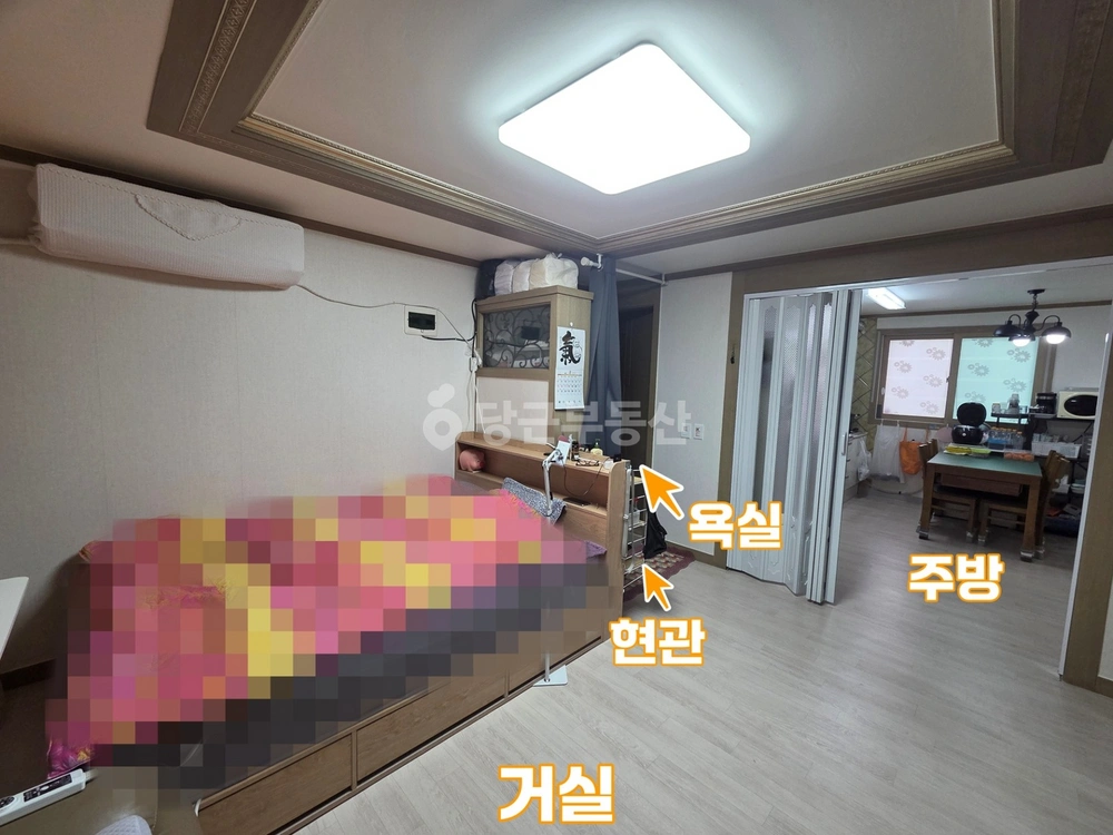 대구광역시 달서구 송현동 단독/전원주택 사진 1