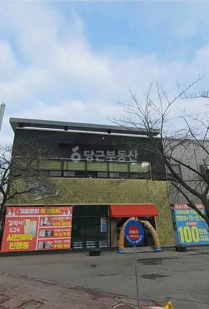 충청남도 아산시 풍기동 상가 사진 1