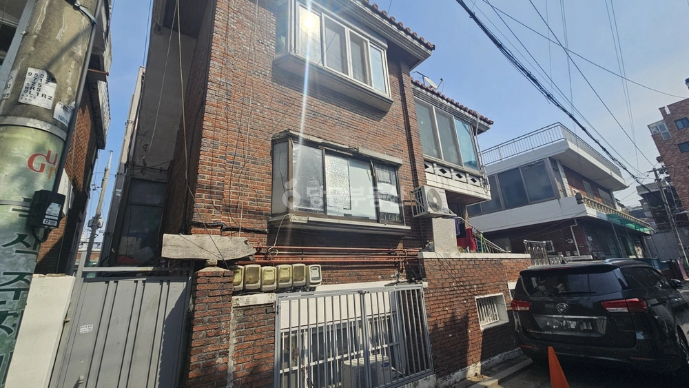 서울특별시 구로구 구로동 단독/전원주택 사진 1