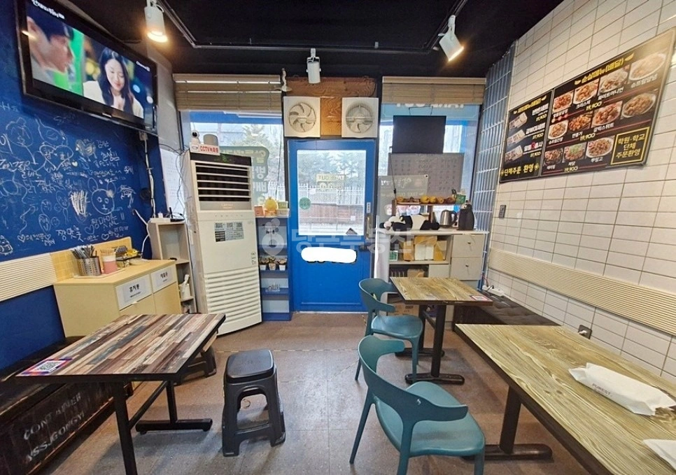 충청남도 천안시 서북구 불당동 상가 사진 1
