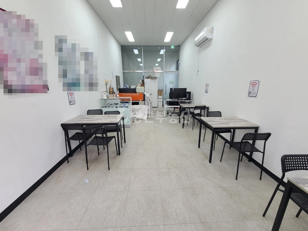 경기도 김포시 장기동 상가 사진 1
