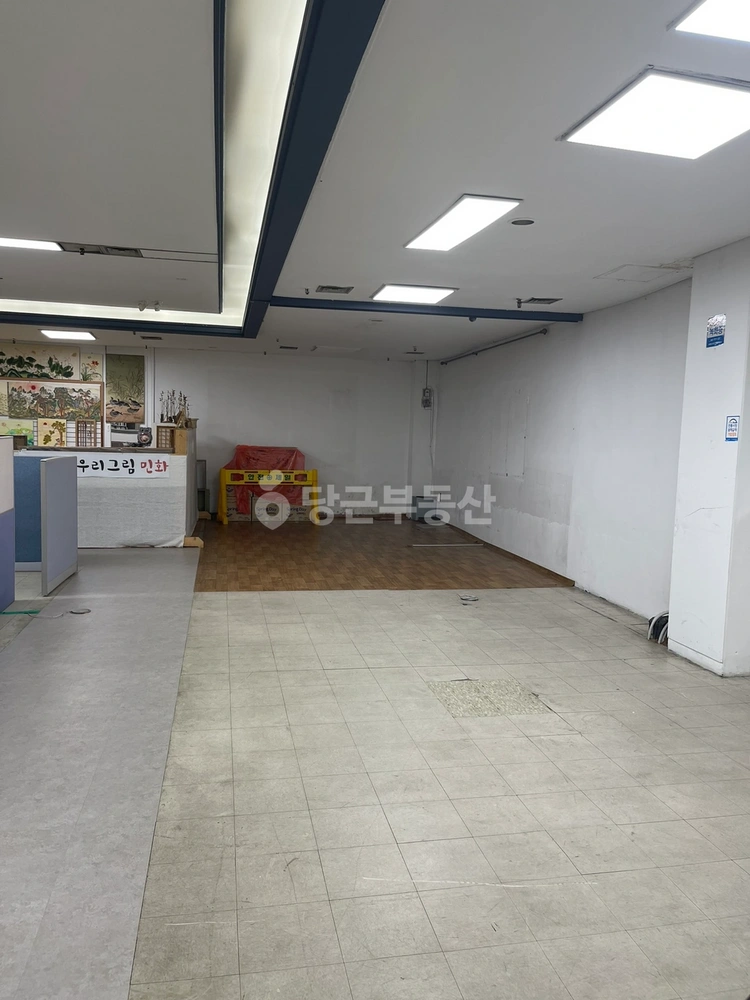 경기도 동두천시 생연동 상가 사진 1