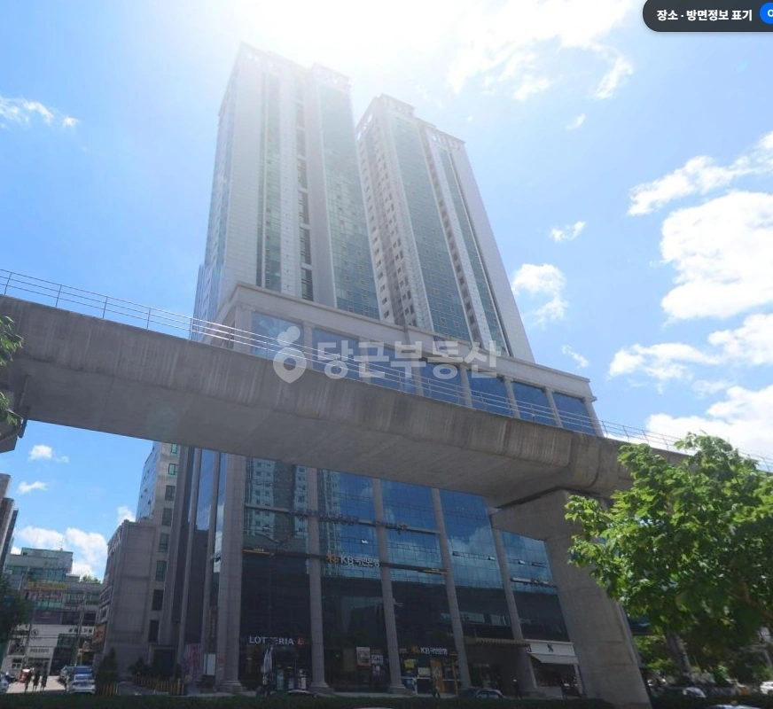 경기도 의정부시 의정부동 아파트 사진 1
