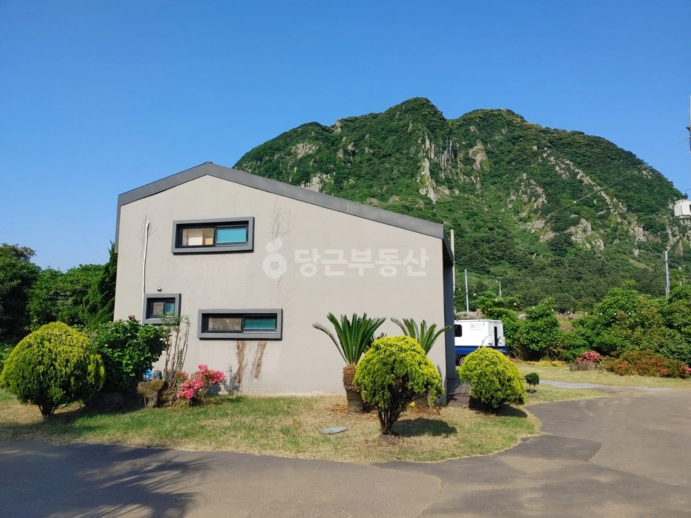 제주특별자치도 서귀포시 안덕면 단독/전원주택 사진 1