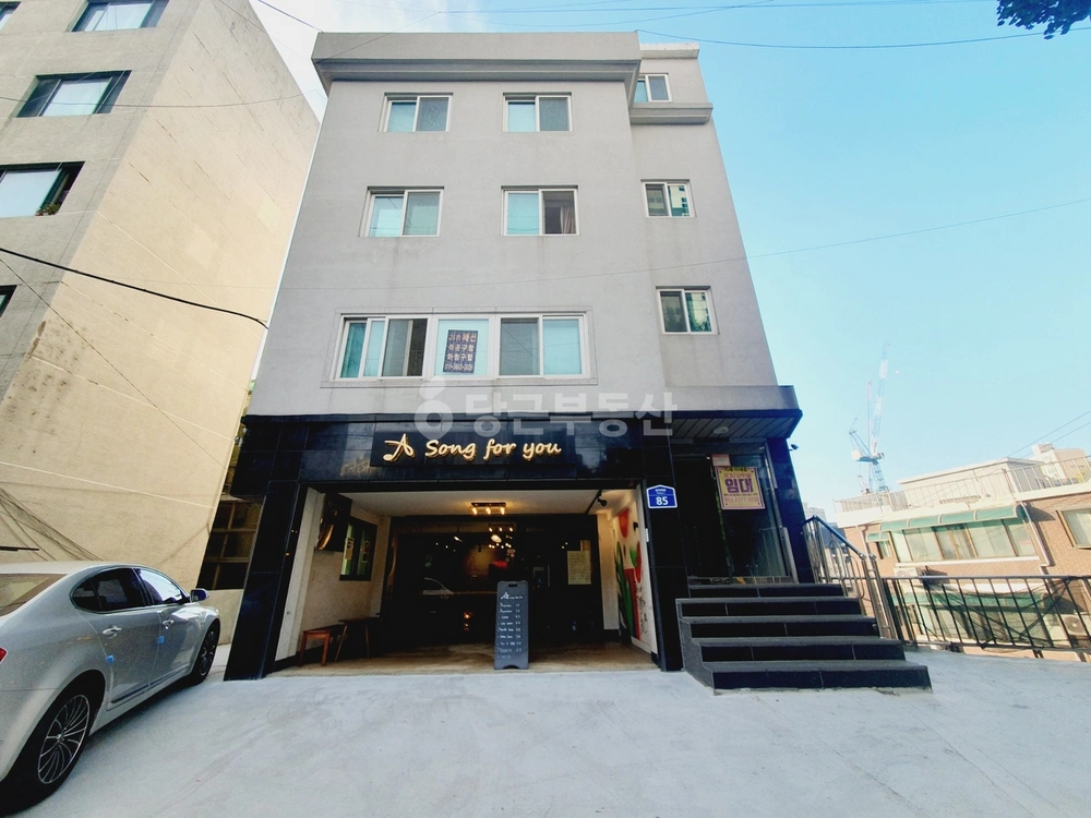 서울특별시 마포구 공덕동 상가 사진 1