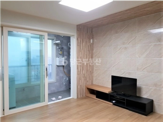 제주특별자치도 제주시 외도일동 원룸 사진 1