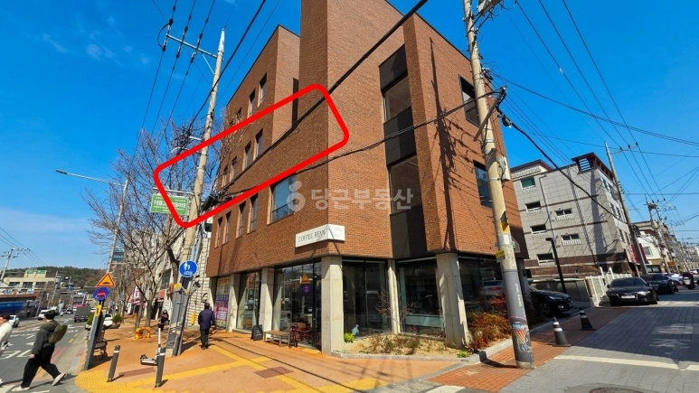 대구광역시 남구 대명동 상가 사진 1