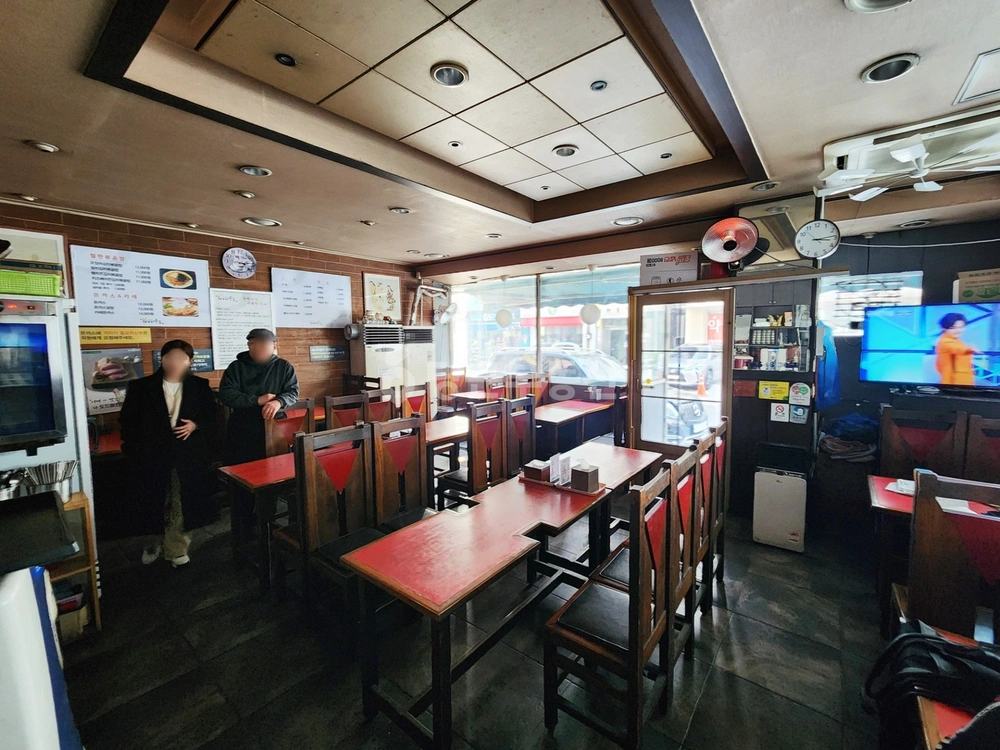 서울특별시 강남구 신사동 상가 사진 1