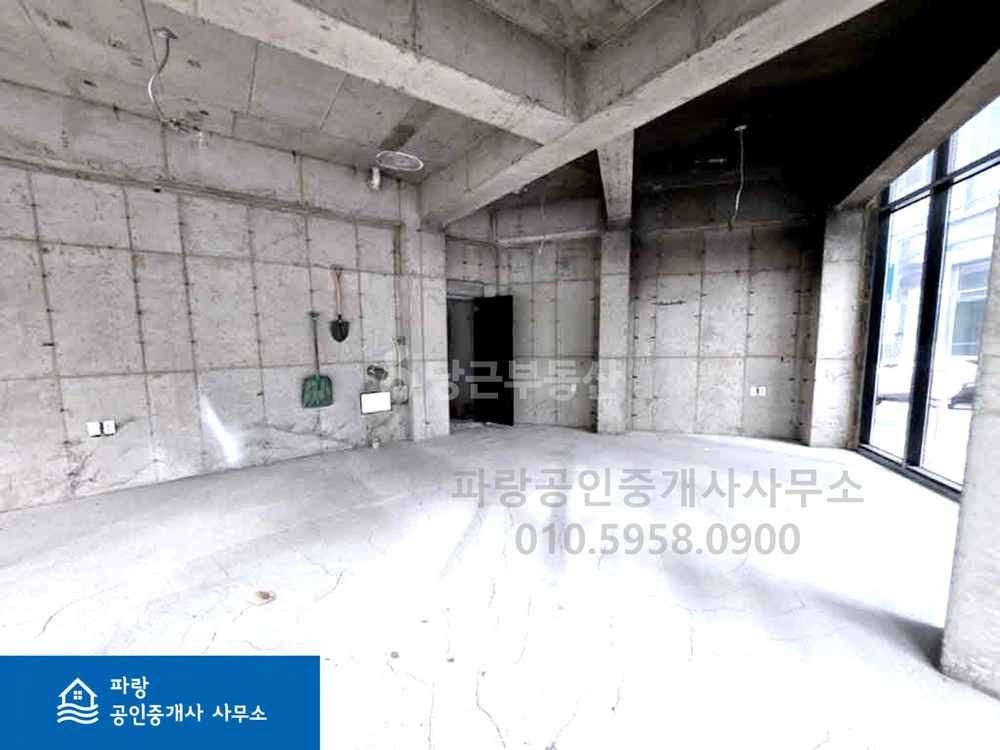 대구광역시 동구 신암동 상가 사진 1