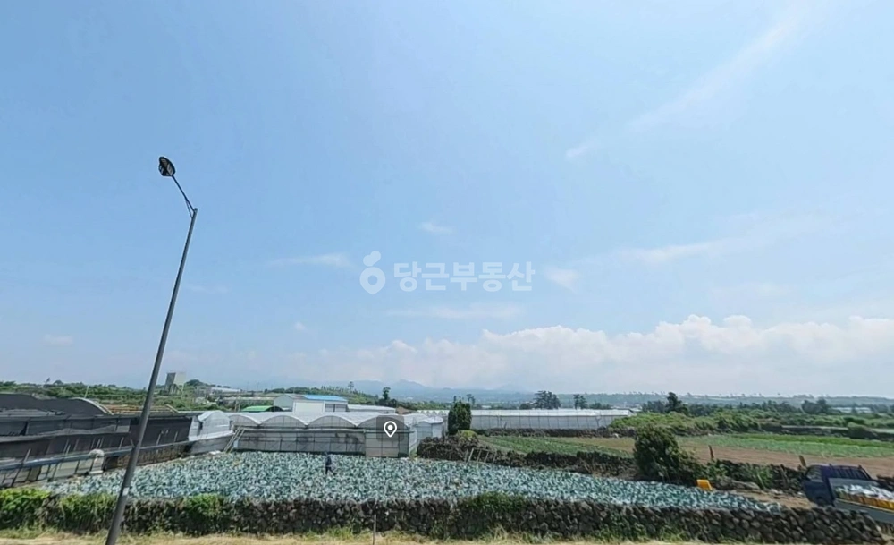 제주특별자치도 제주시 애월읍 토지 사진 1