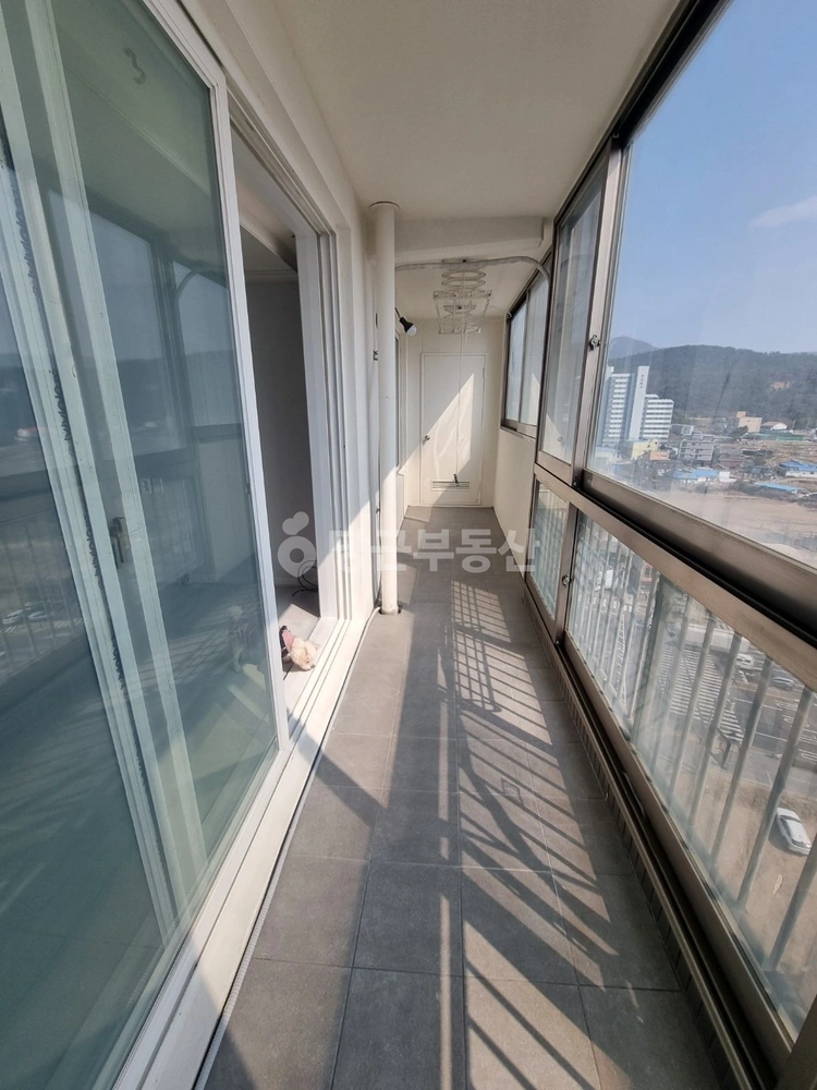 울산광역시 북구 중산동 아파트 사진 1
