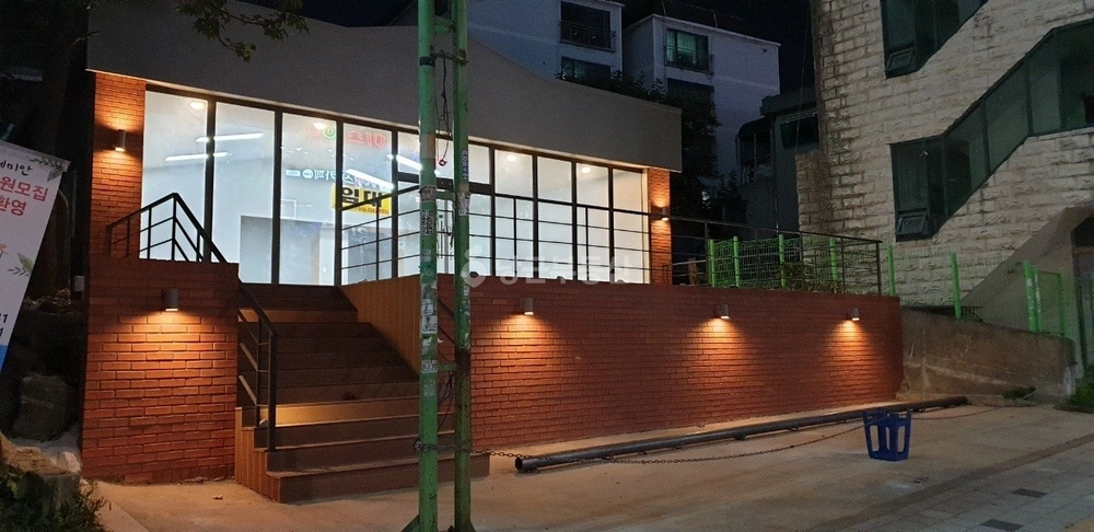 경기도 수원시 권선구 구운동 상가 사진 1