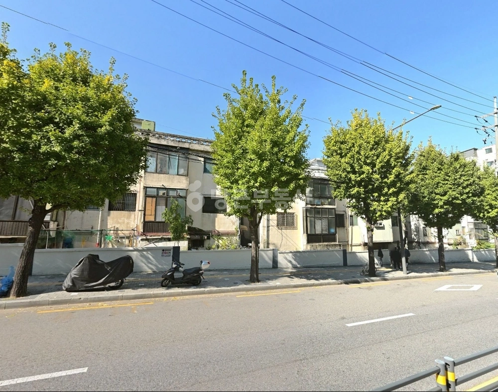 서울특별시 광진구 중곡동 빌라(투룸 이상) 사진 1
