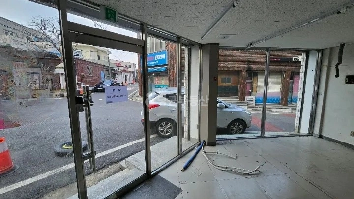 대전광역시 서구 도마동 상가 사진 1