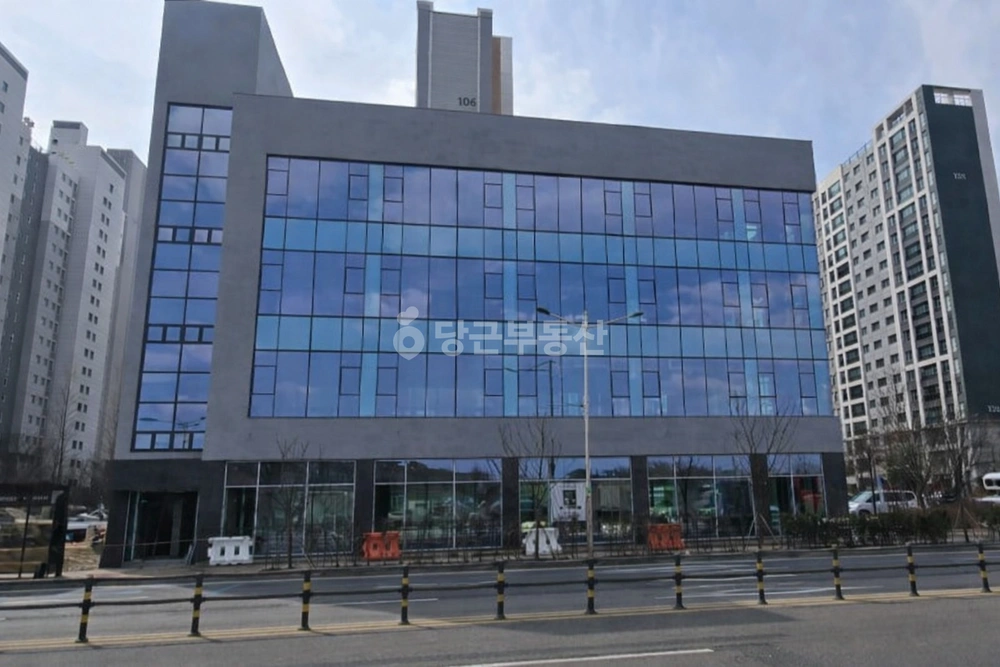 충청북도 청주시 흥덕구 송절동 상가 사진 1