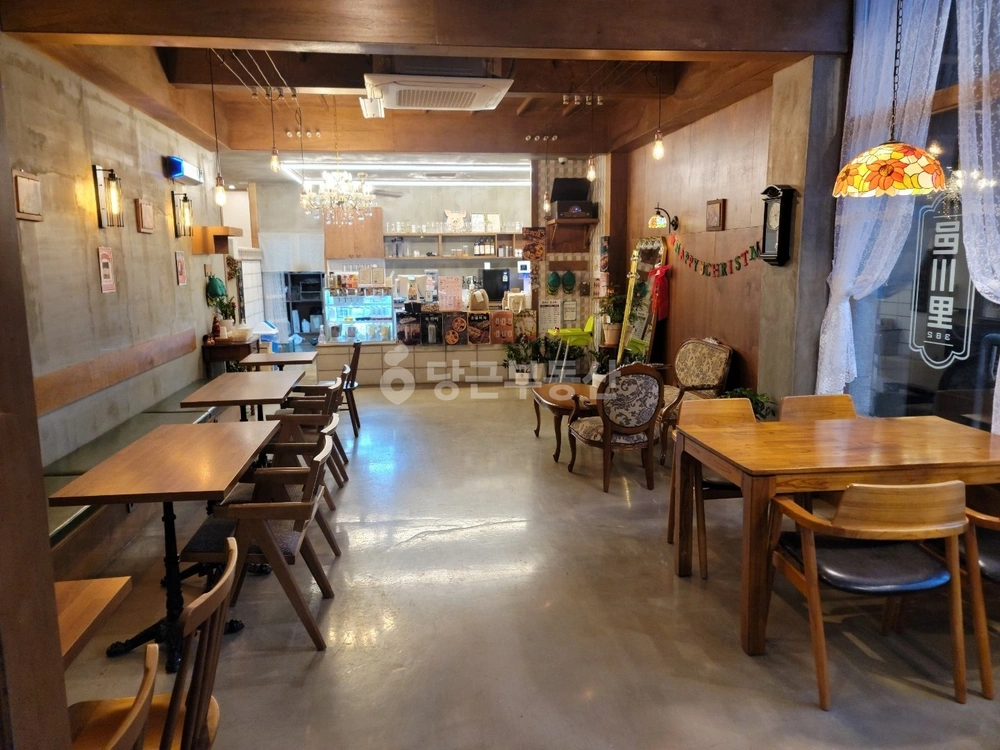 울산광역시 북구 호계동 상가 사진 1