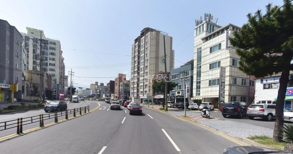 제주특별자치도 제주시 건입동 상가 사진 1