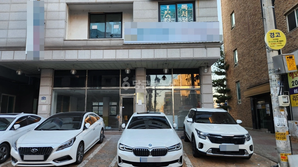 경기도 수원시 권선구 곡반정동 상가 사진 1