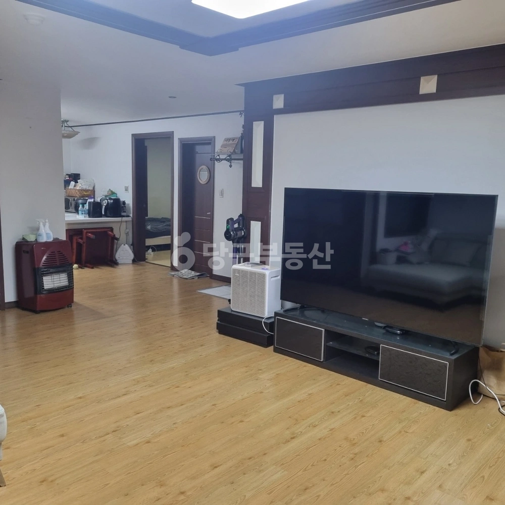 제주특별자치도 제주시 건입동 아파트 사진 1