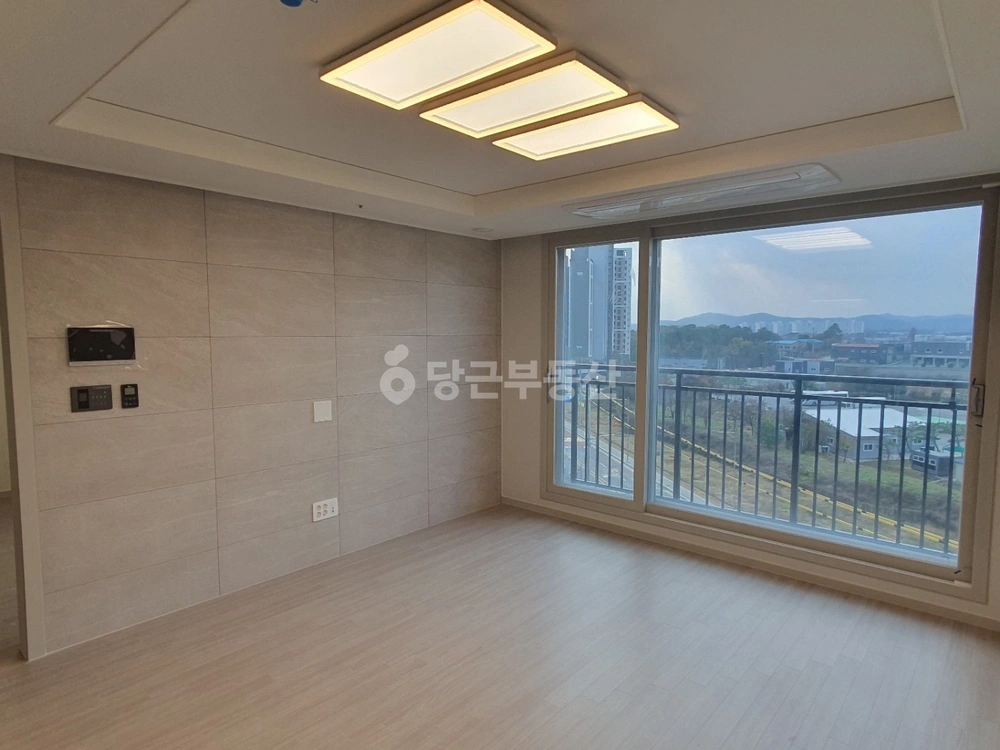 충청남도 아산시 음봉면 아파트 사진 1