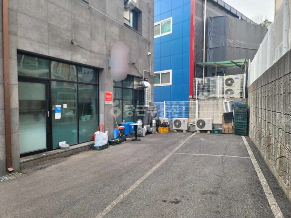 경기도 광주시 추자동 상가 사진 1