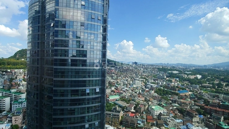 서울특별시 용산구 동자동 원룸 사진 1