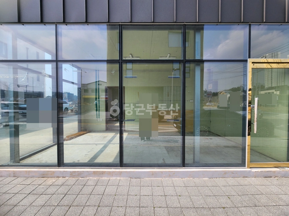 경상북도 구미시 산동읍 상가 사진 1