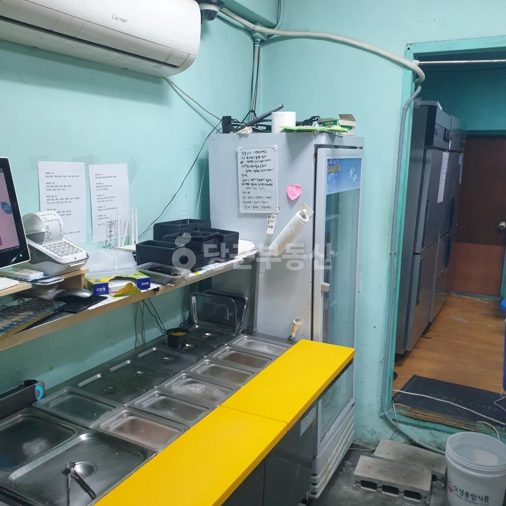 대구광역시 달서구 감삼동 상가 사진 1