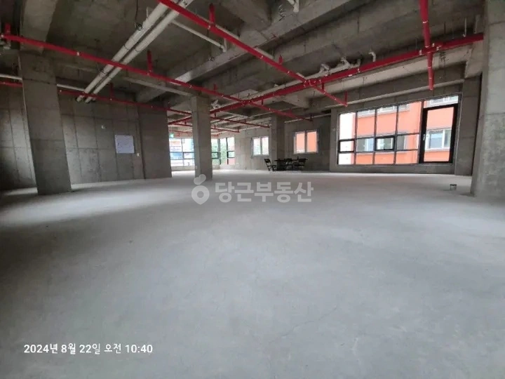 대전광역시 대덕구 비래동 상가 사진 1