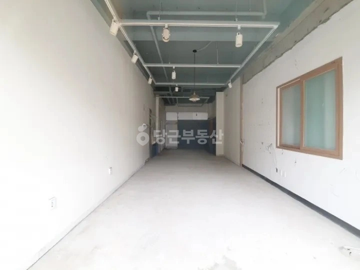대전광역시 서구 도안동 상가 사진 1