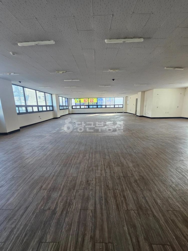 울산광역시 북구 명촌동 상가 사진 1