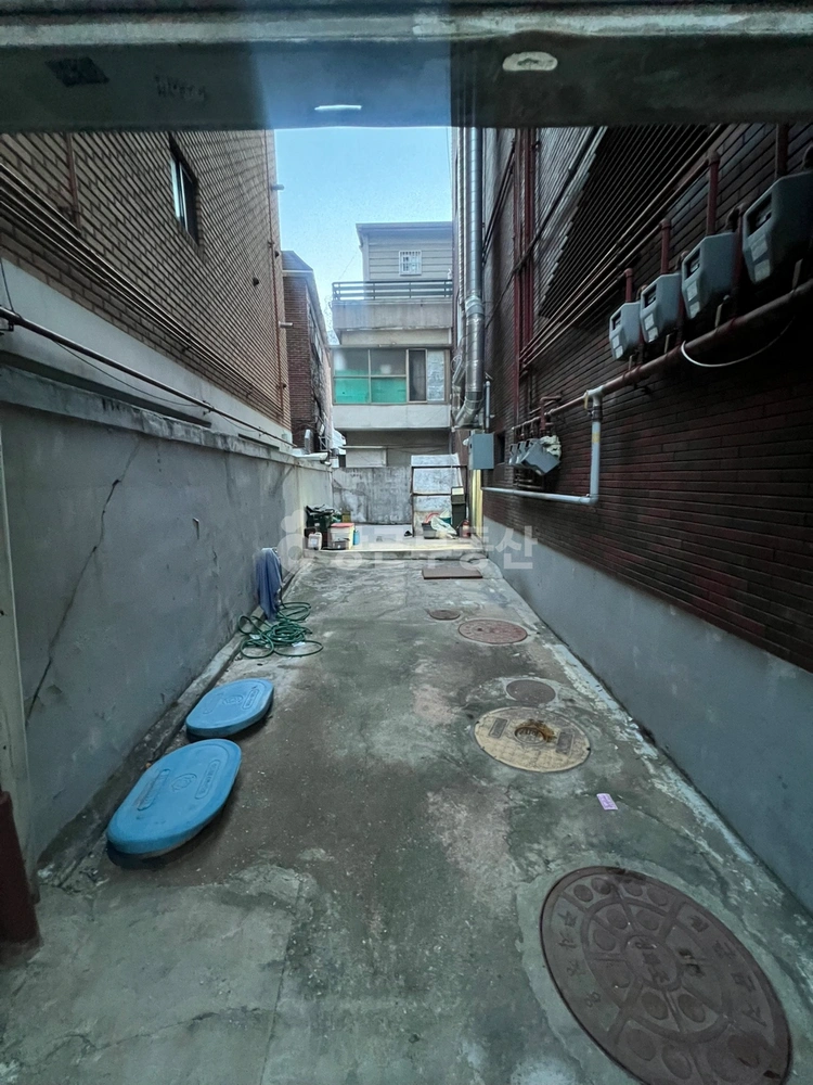 서울특별시 광진구 자양동 상가 사진 1