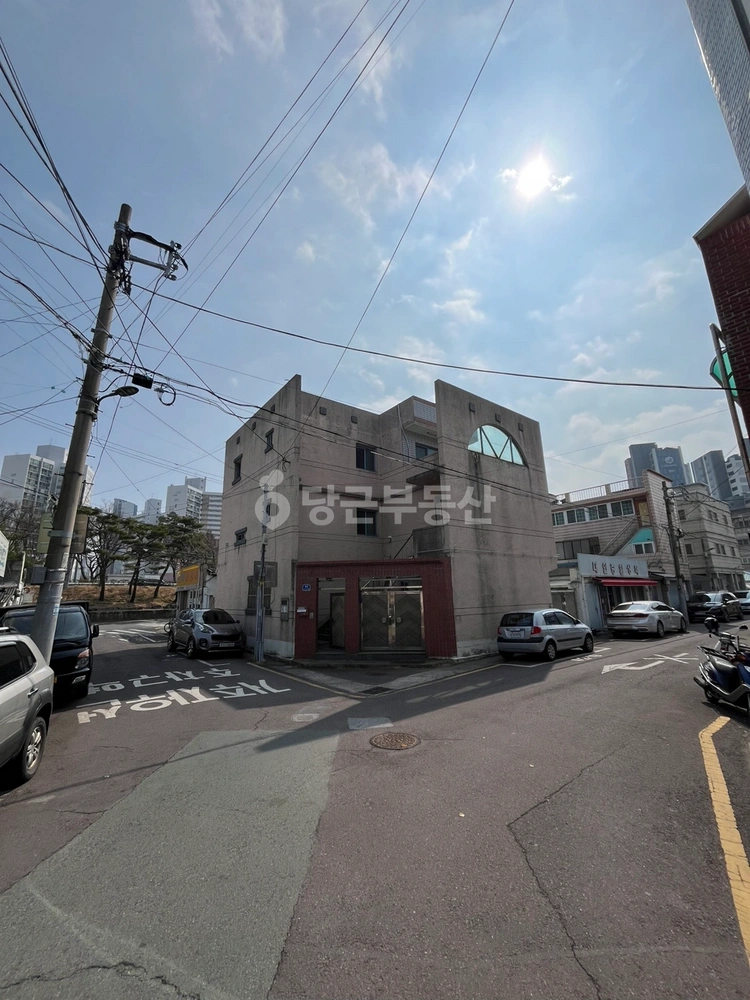 대구광역시 중구 동인동3가 사무실 사진 1