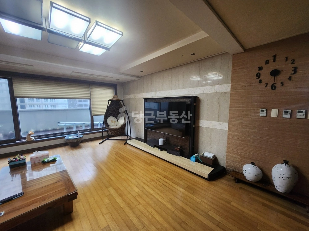 제주특별자치도 제주시 연동 아파트 사진 1