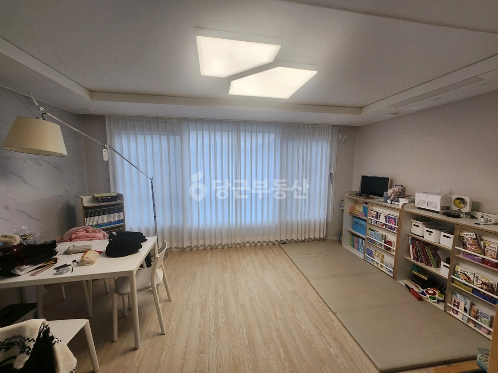 경기도 김포시 장기동 아파트 사진 1