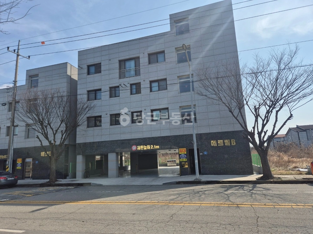 전남광주통합특별시 영암군 삼호읍 오피스텔 사진 1