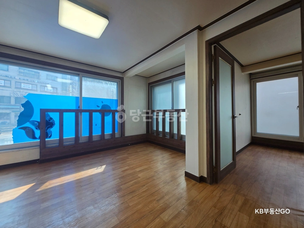 서울특별시 영등포구 신길동 빌라(투룸 이상) 사진 1
